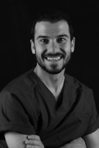 Dr. David Sevilla