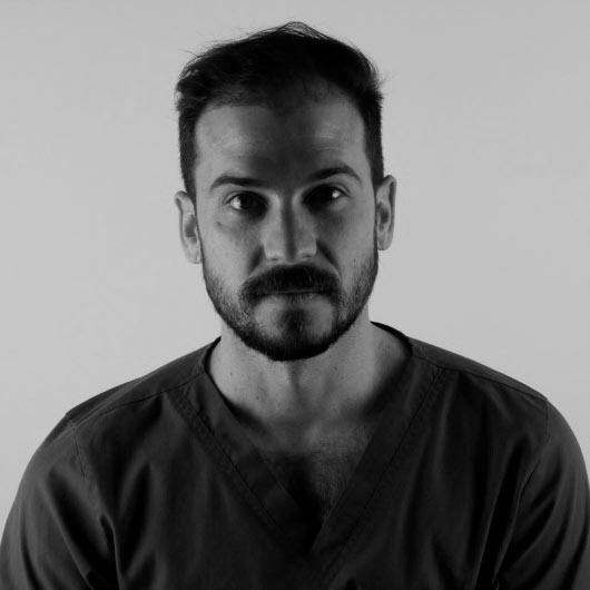 tema-leader Director Medico en Clínica dental en Alcorcón