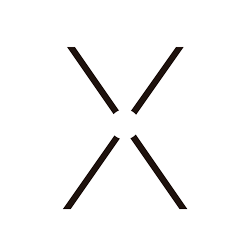 x