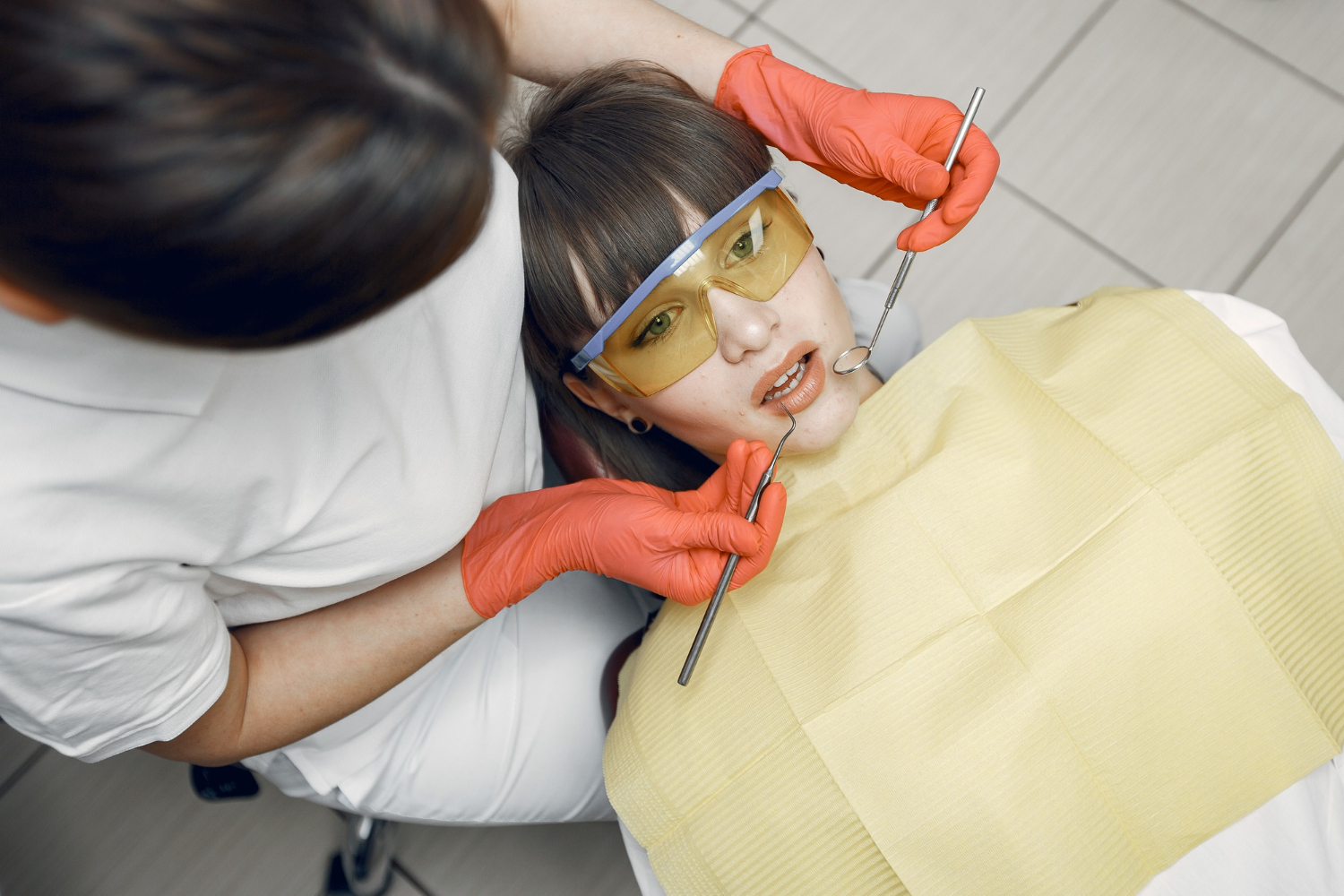 revision-dental-tras-el-verano