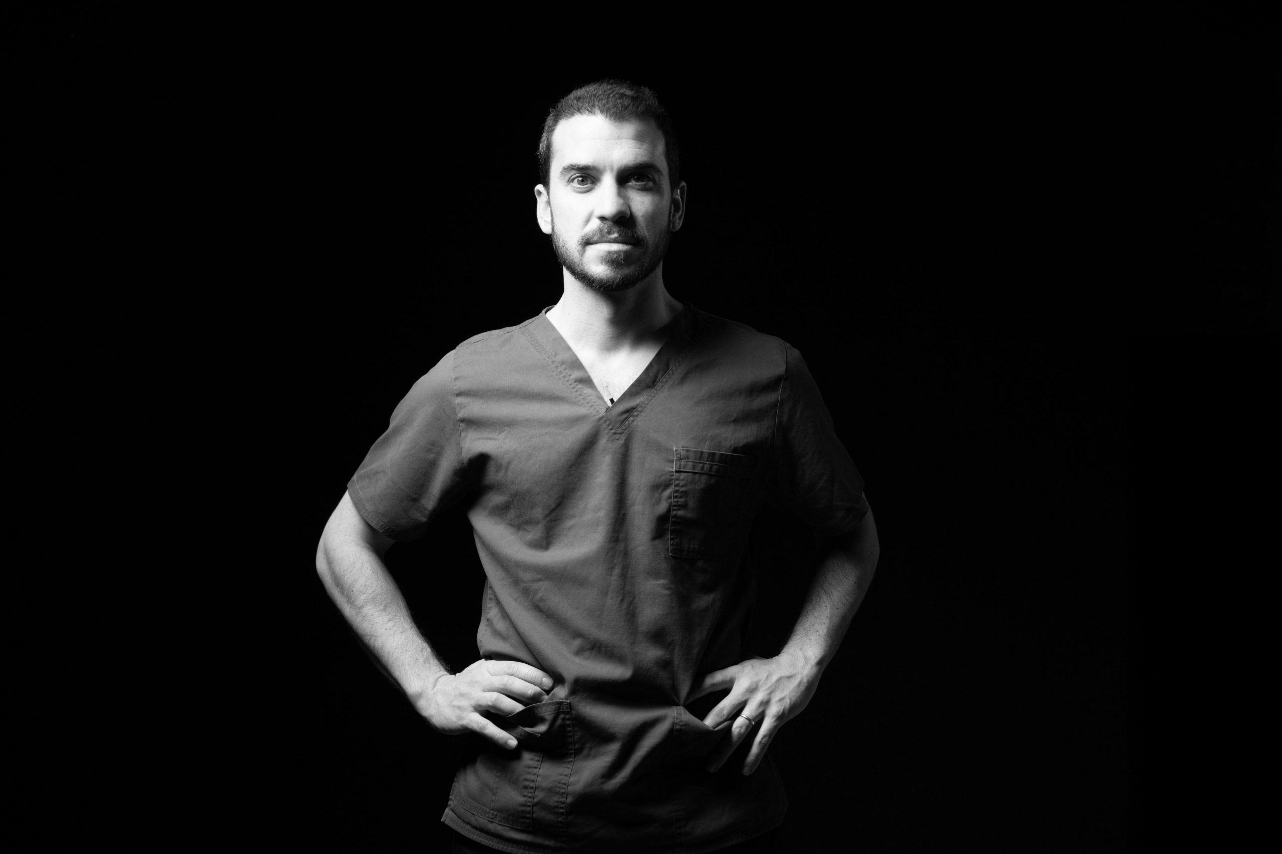 Sedación dental en Alcorcón